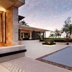 Отель Hyatt Regency Phuket Resort Таиланд, Камала Бич - 1 отзыв об отеле, цены и фото номеров - забронировать отель Hyatt Regency Phuket Resort онлайн фото 3