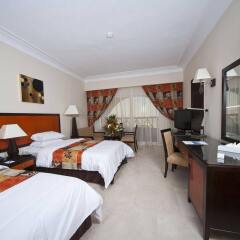 AMC Royal Hotel & Spa - All Inclusive комната для гостей