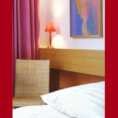 Creatif Hotel Elephant комната для гостей фото 3