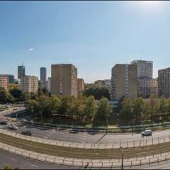 Апартаменты P&O Apartments Center Варшава фото 6