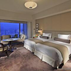Отель Palace Hotel Tokyo Япония, Токио - отзывы, цены и фото номеров - забронировать отель Palace Hotel Tokyo онлайн комната для гостей фото 5