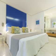 Отель Home Club Lagasca XXVIII комната для гостей фото 2