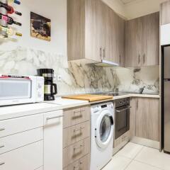 Отель Adorable flat for 4 ppl in Kolonaki Греция, Афины - отзывы, цены и фото номеров - забронировать отель Adorable flat for 4 ppl in Kolonaki онлайн