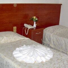 Budak Hotel Турция, Алтинкум - отзывы, цены и фото номеров - забронировать отель Budak Hotel онлайн комната для гостей фото 4