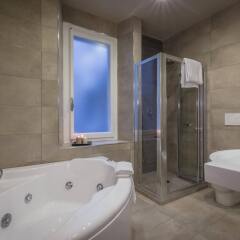 Отель Florence Old Bridge B&B спа