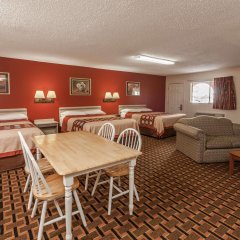 Super 8 by Wyndham Athens TX in Athens, United States of America from 96$, photos, reviews - zenhotels.com guestroom photo 5