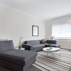 Отель Consell De Cent Apartment Испания, Барселона - отзывы, цены и фото номеров - забронировать отель Consell De Cent Apartment онлайн фото 2
