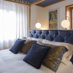 Ambra Cortina Luxury & Fashion Boutique Hotel с домашними животными