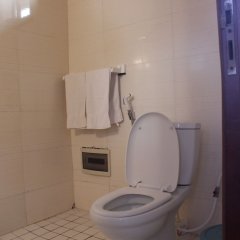 Hotel Joana in Douala, Cameroon from 40$, photos, reviews - zenhotels.com bathroom