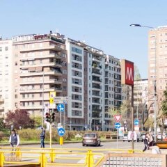 Отель Sempione Италия, Милан - отзывы, цены и фото номеров - забронировать отель Sempione онлайн городской автобус