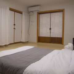 Отель STAY256 Hanok Guesthouse Южная Корея, Сеул - отзывы, цены и фото номеров - забронировать отель STAY256 Hanok Guesthouse онлайн комната для гостей фото 4