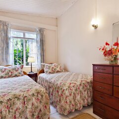 La Dauphine Estate in Marisule, St. Lucia from 229$, photos, reviews - zenhotels.com guestroom photo 4