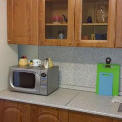 Hostel Like Home Москва в номере