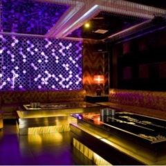 Guang Dong Hotel развлечения