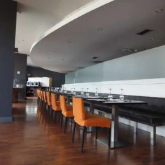 Отель Eurohotel Barcelona Gran Via Fira детские мероприятия фото 2