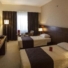 Safir Hotel комната для гостей фото 5