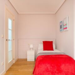 Отель Sausalito - Iberorent Apartments Испания, Сан-Себастьян - отзывы, цены и фото номеров - забронировать отель Sausalito - Iberorent Apartments онлайн детские мероприятия фото 2