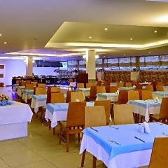 Annabella Park Hotel Турция, Аланья - отзывы, цены и фото номеров - забронировать отель Annabella Park Hotel - All Inclusive онлайн фото 8