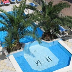 Hotel Mutacita с домашними животными