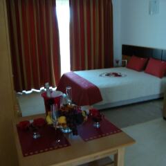 Отель Apartamentos Mantamar II комната для гостей фото 2