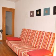 Отель With 3 Bedrooms in Barcelona, With Wifi - 3 km From the Beac Испания, Барселона - отзывы, цены и фото номеров - забронировать отель With 3 Bedrooms in Barcelona, With Wifi - 3 km From the Beac онлайн комната для гостей