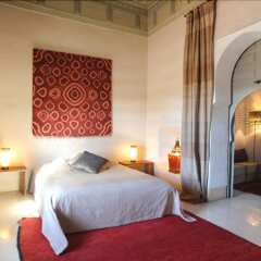 Отель Riad Talaa12 Марокко, Марракеш - отзывы, цены и фото номеров - забронировать отель Riad Talaa12 онлайн фото 6