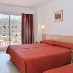 MedPlaya Hotel Santa Monica комната для гостей