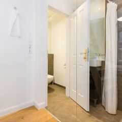 Апартаменты Vienna Prestige Apartments - Graben, by Welcome2Vienna Вена сауна