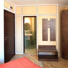Alafrangite Hotel сауна