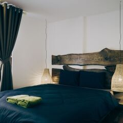 Pi Hostel Далат комната для гостей фото 3
