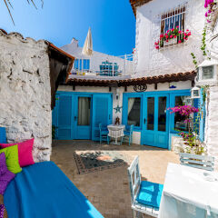 Отель 8 Oda Boutique Homes Мармарис детские мероприятия