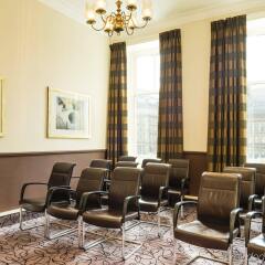 Millennium Hotel Glasgow развлечения
