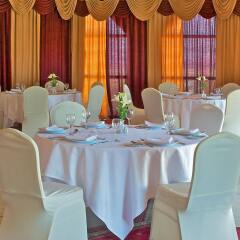 Sheraton Montazah Hotel фото 2