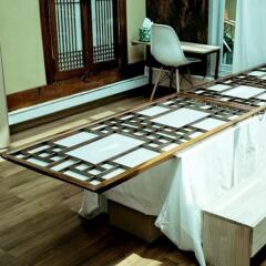 Отель Lili Hanok Guesthouse Южная Корея, Сеул - отзывы, цены и фото номеров - забронировать отель Lili Hanok Guesthouse онлайн удобства в номере фото 2