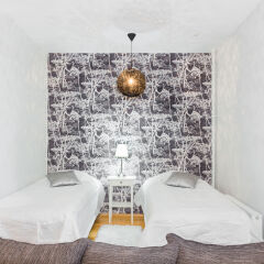Отель Go Happy Home Apartments Финляндия, Хельсинки - отзывы, цены и фото номеров - забронировать отель Go Happy Home Apartments онлайн сауна