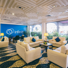 Отель Muthu Oura Praia Hotel Португалия, Албуфейра - 1 отзыв об отеле, цены и фото номеров - забронировать отель Muthu Oura Praia Hotel онлайн интерьер отеля