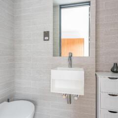 Отель The Notting Hill Nook - Bright & Quiet 2BDR Apartment Великобритания, Лондон - отзывы, цены и фото номеров - забронировать отель The Notting Hill Nook - Bright & Quiet 2BDR Apartment онлайн фото 5