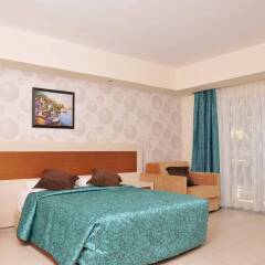 Montebello Resort & Spa – All Inclusive Турция, Олудениз - отзывы, цены и фото номеров - забронировать отель Montebello Resort & Spa – All Inclusive онлайн комната для гостей фото 3