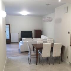 Отель MNH Apartments Siedmiogrodzka Польша, Варшава - отзывы, цены и фото номеров - забронировать отель MNH Apartments Siedmiogrodzka онлайн комната для гостей фото 3