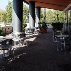 Idea Hotel Roma Nomentana фото 3