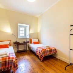 Апартаменты Liberdade Deluxe Apartment Лиссабон