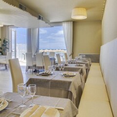 Hotel Mara Ортона питание