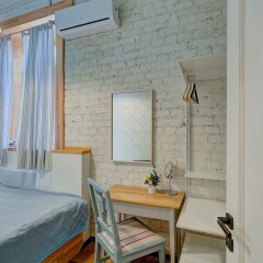 Гостиница Средство размещения "GOODMOOD HOSTEL" в Москве 5 отзывов об отеле, цены и фото номеров - забронировать гостиницу Средство размещения "GOODMOOD HOSTEL" онлайн Москва фото 2