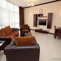 Xclusive Maples Hotel Apartment интерьер отеля фото 2