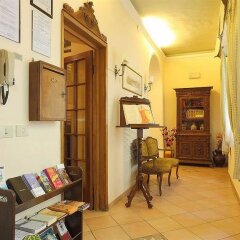 Отель Casa di Barbano интерьер отеля фото 3