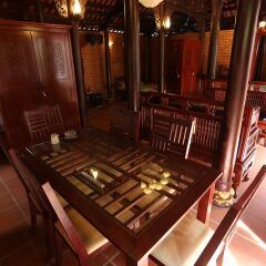 Отель Ruong Homestay Далат развлечения