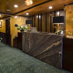 Отель Hera Cruises Вьетнам, Халонг - отзывы, цены и фото номеров - забронировать отель Hera Cruises онлайн интерьер отеля фото 2