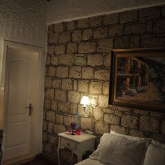 Отель Kiyikiyi Butik Otel Чешме фото 4