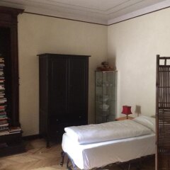 Отель Schloss Castello Pienzenau B&B Меран спа
