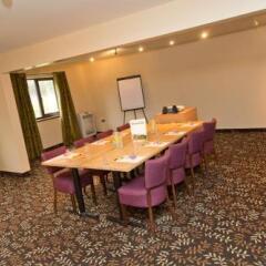 Gullivers Hotel в номере